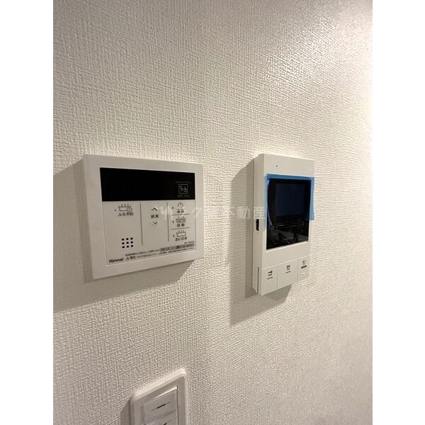 Live Flat塚本新北野の室内写真9枚目