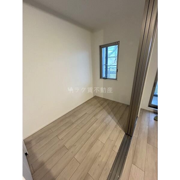 Live Flat塚本新北野の室内写真19枚目