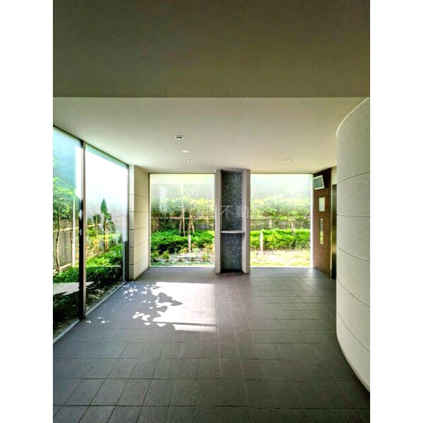 パルテール甲南山手の外観4枚目