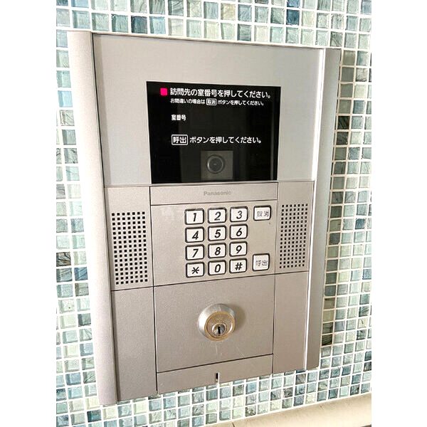 パルテール甲南山手の外観6枚目