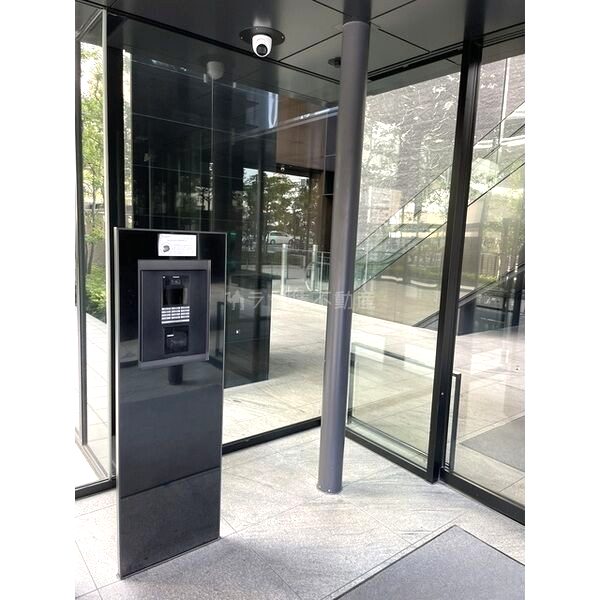 ザ・パークハウス中之島タワーの外観4枚目