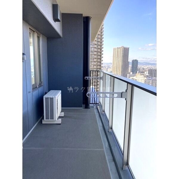 ザ・パークハウス中之島タワーの室内写真7枚目