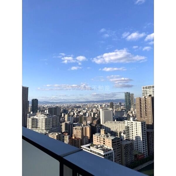 ザ・パークハウス中之島タワーの室内写真8枚目