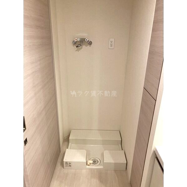 ザ・パークハウス中之島タワーの室内写真10枚目