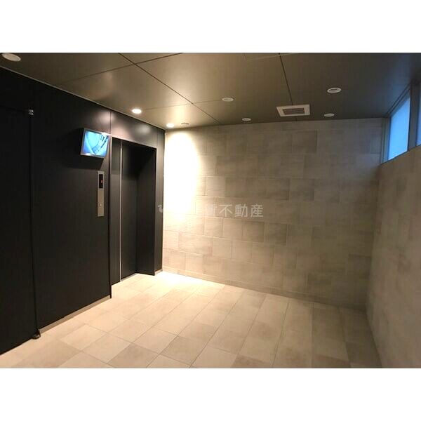 ヴィラージュ東住吉の外観3枚目