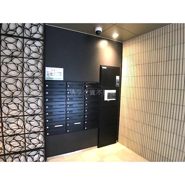 ヴィラージュ東住吉の外観4枚目