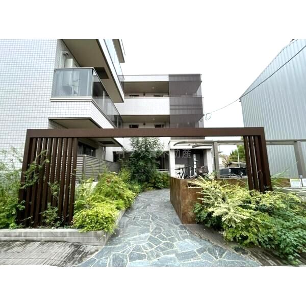 Sun Graceの外観2枚目