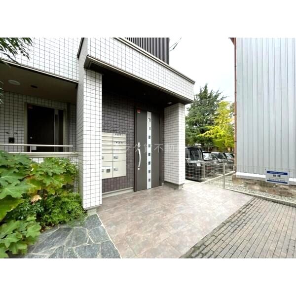 Sun Graceの外観3枚目