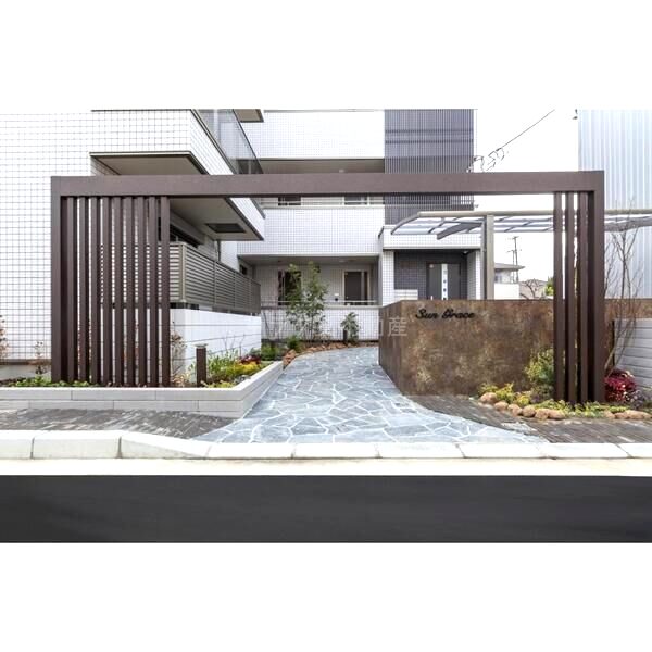 Sun Graceの外観4枚目