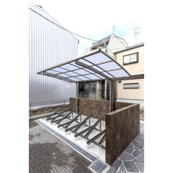 Sun Graceの室内写真1枚目