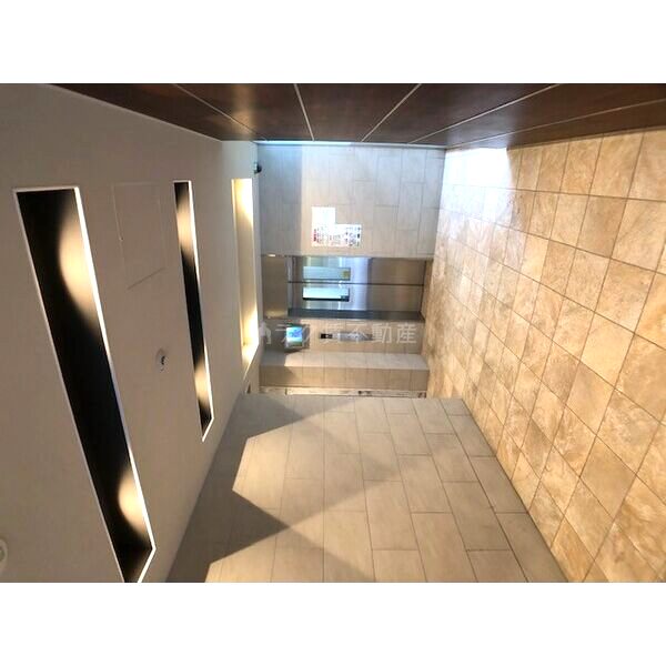 ティーズガーデンの外観4枚目