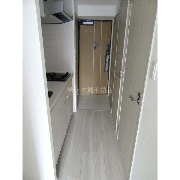 S-RESIDENCE江坂Libleの室内写真31枚目