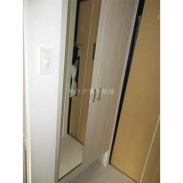 S-RESIDENCE江坂Libleの室内写真158枚目