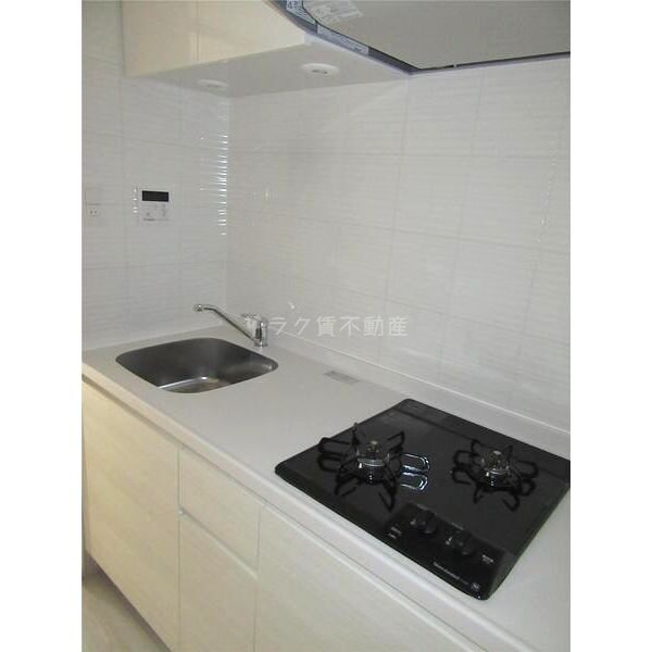 S-RESIDENCE江坂Libleの室内写真42枚目