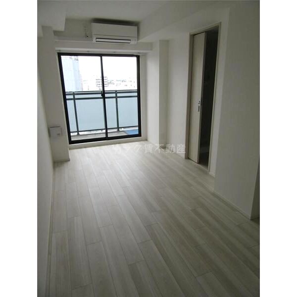 S-RESIDENCE江坂Libleの室内写真2枚目