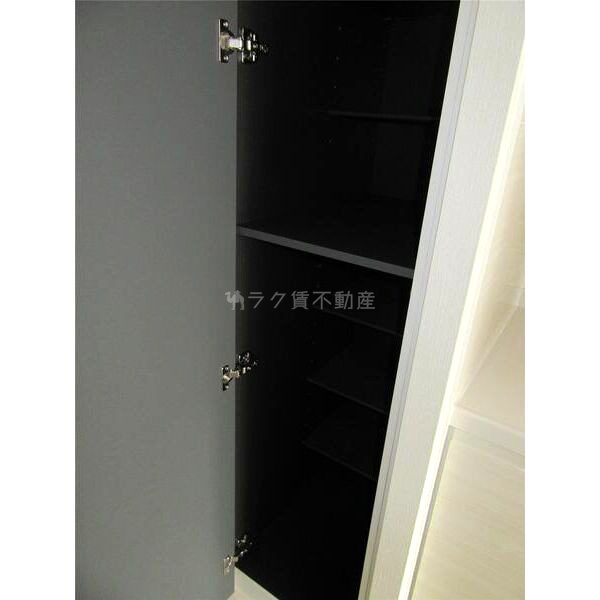S-RESIDENCE江坂Libleの室内写真154枚目