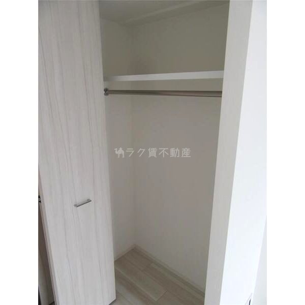 S-RESIDENCE江坂Libleの室内写真54枚目