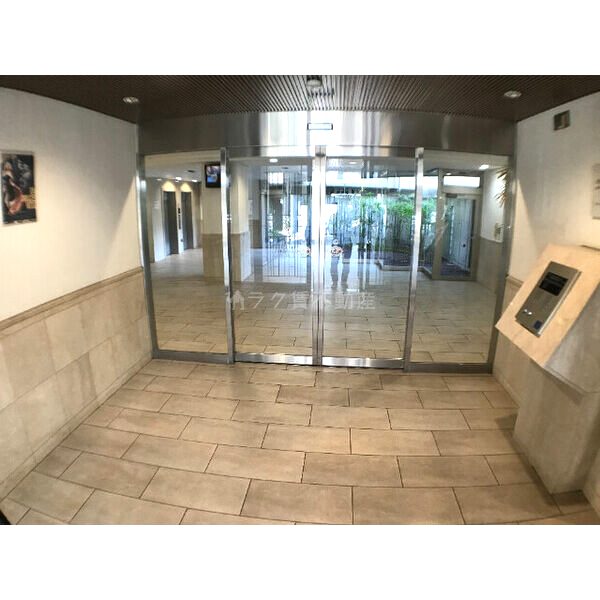 ドルチェ・ヴィータ(都島)の外観2枚目