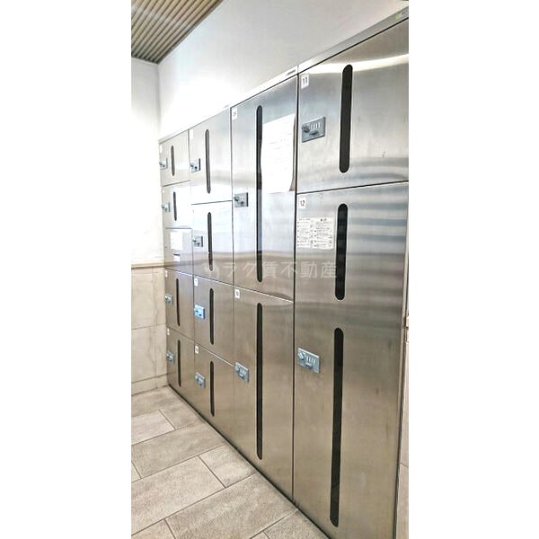 ドルチェ・ヴィータ(都島)の外観4枚目