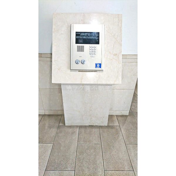 ドルチェ・ヴィータ(都島)の外観5枚目