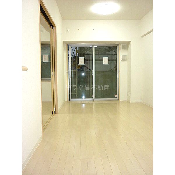 マリンガーデンの室内写真1枚目