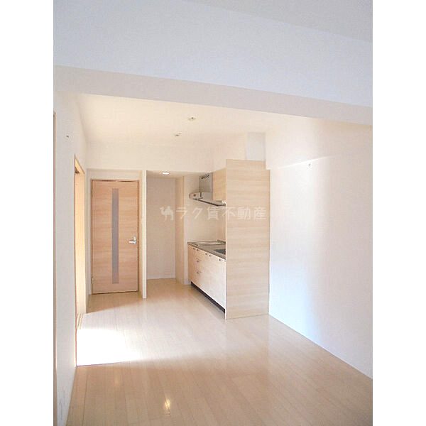 マリンガーデンの室内写真2枚目