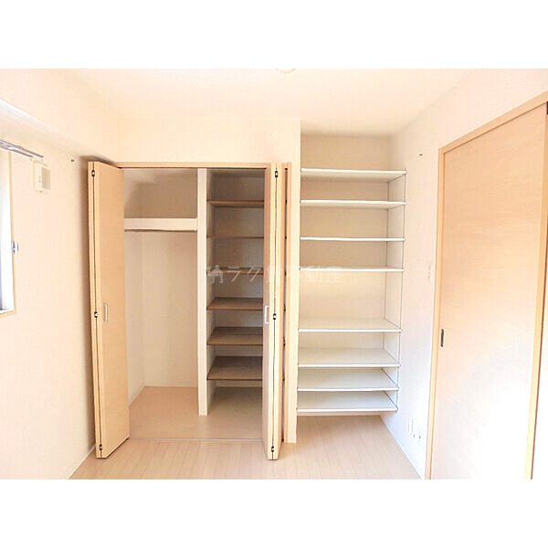 マリンガーデンの室内写真3枚目