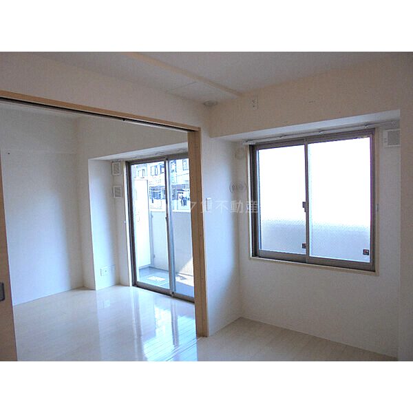 マリンガーデンの室内写真4枚目