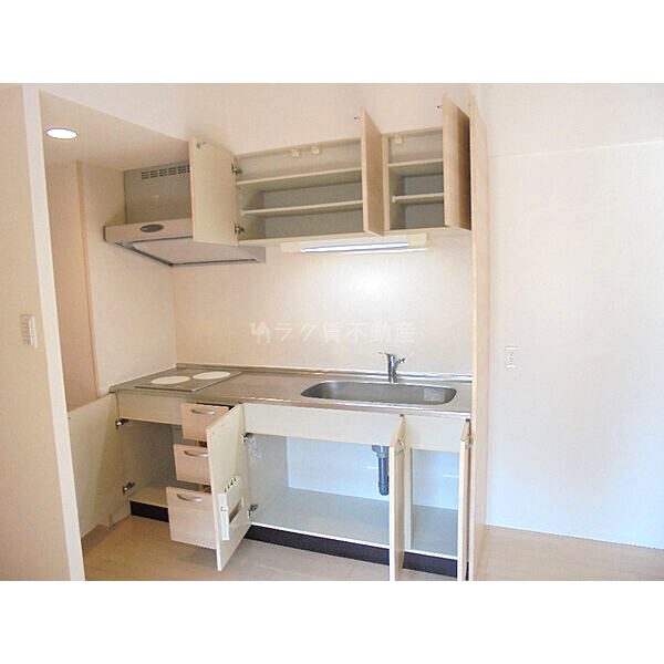 マリンガーデンの室内写真6枚目