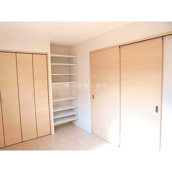 マリンガーデンの室内写真7枚目