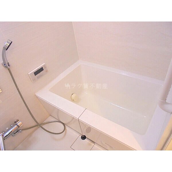 マリンガーデンの室内写真8枚目