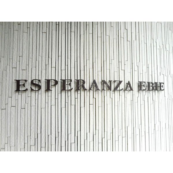 エスペランサ海老江の外観2枚目