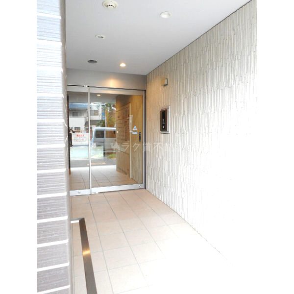 エスペランサ海老江の外観3枚目