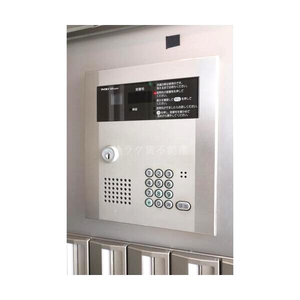 ジョイ・コート家七D棟の外観6枚目