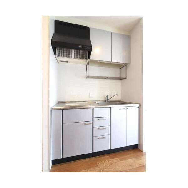 ジョイ・コート家七D棟の室内写真5枚目