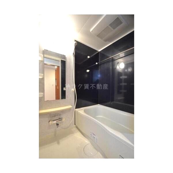 ジョイ・コート家七D棟の室内写真6枚目