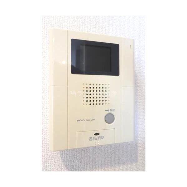 ジョイ・コート家七D棟の室内写真10枚目