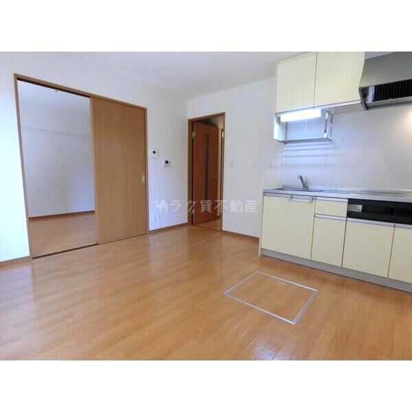 パナコート長田の室内写真1枚目