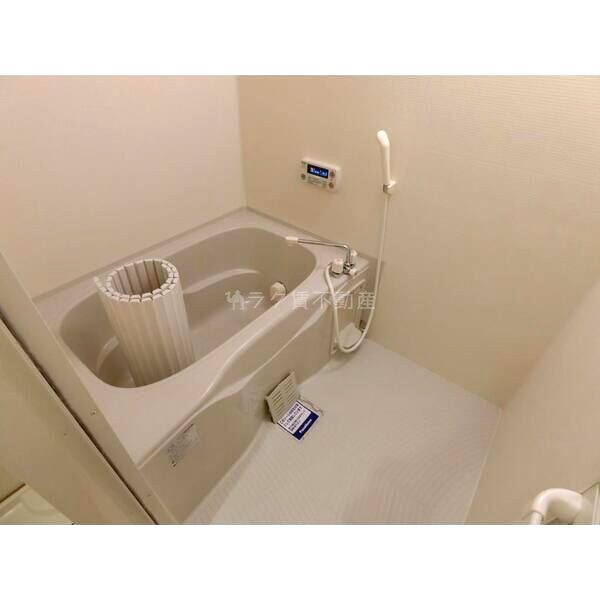 パナコート長田の室内写真3枚目