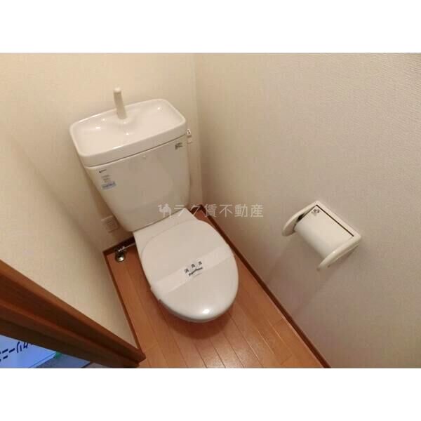 パナコート長田の室内写真4枚目