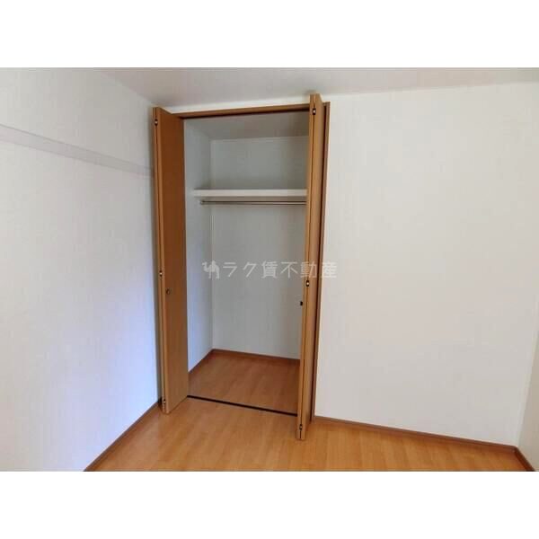 パナコート長田の室内写真5枚目