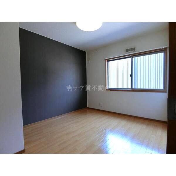 パナコート長田の室内写真6枚目