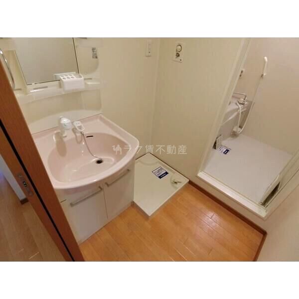 パナコート長田の室内写真7枚目