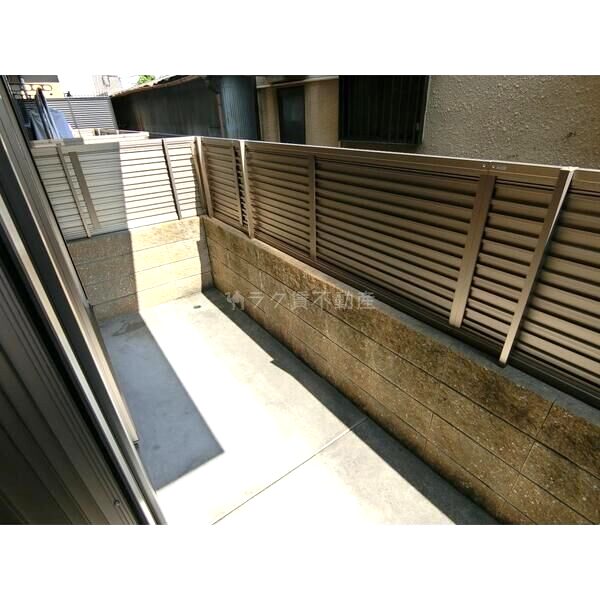 パナコート長田の室内写真8枚目