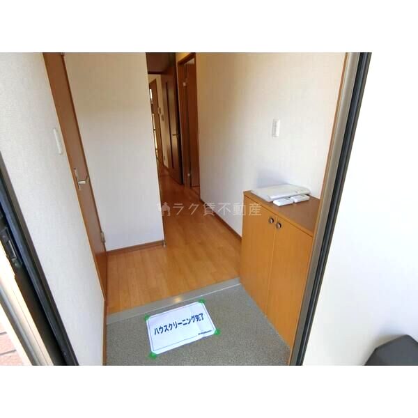 パナコート長田の室内写真10枚目