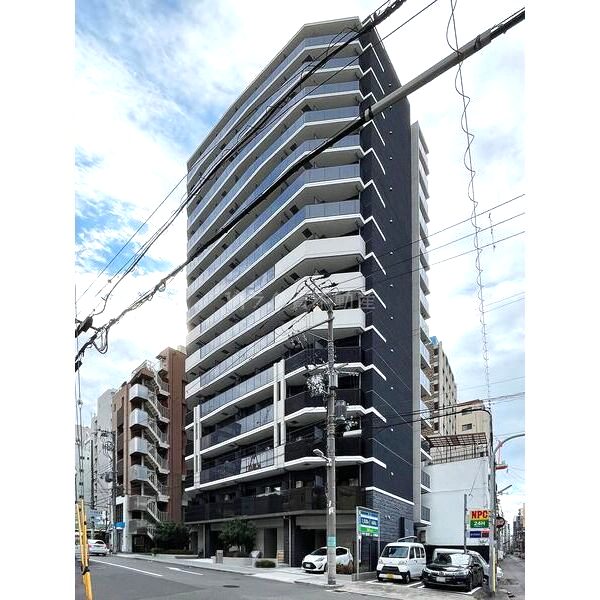 S-RESIDENCE堺筋本町Uno