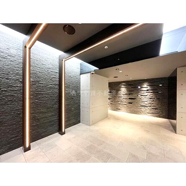 S-RESIDENCE堺筋本町Unoの外観2枚目