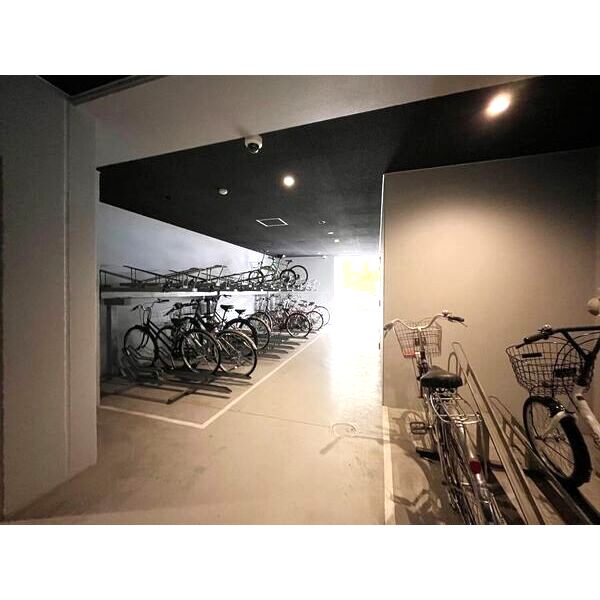 S-RESIDENCE堺筋本町Unoの外観9枚目