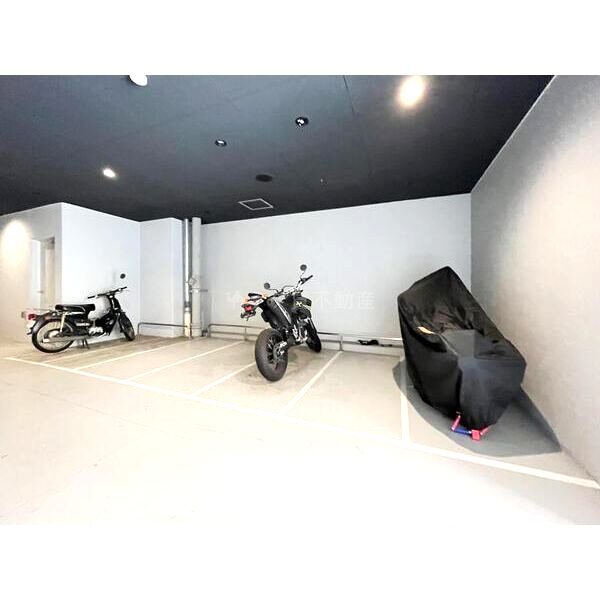 S-RESIDENCE堺筋本町Unoの外観10枚目