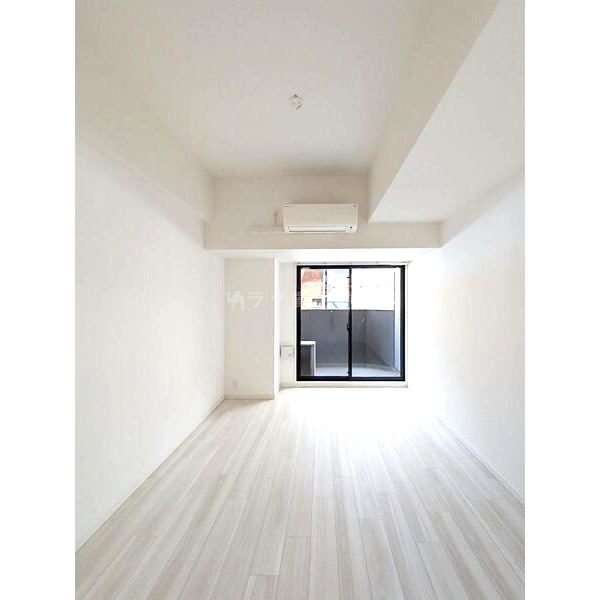 S-RESIDENCE堺筋本町Unoの室内写真6枚目